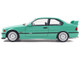1991 BMW E36 M3 Solido Works Mint Green with Mint Green Interior 1/18 Diecast Model Car Solido S1803916 1991 BMW E36 M3 Solido Works Mint Green with Mint Green Interior 1/18 Diecast Model Car Solido S1803916