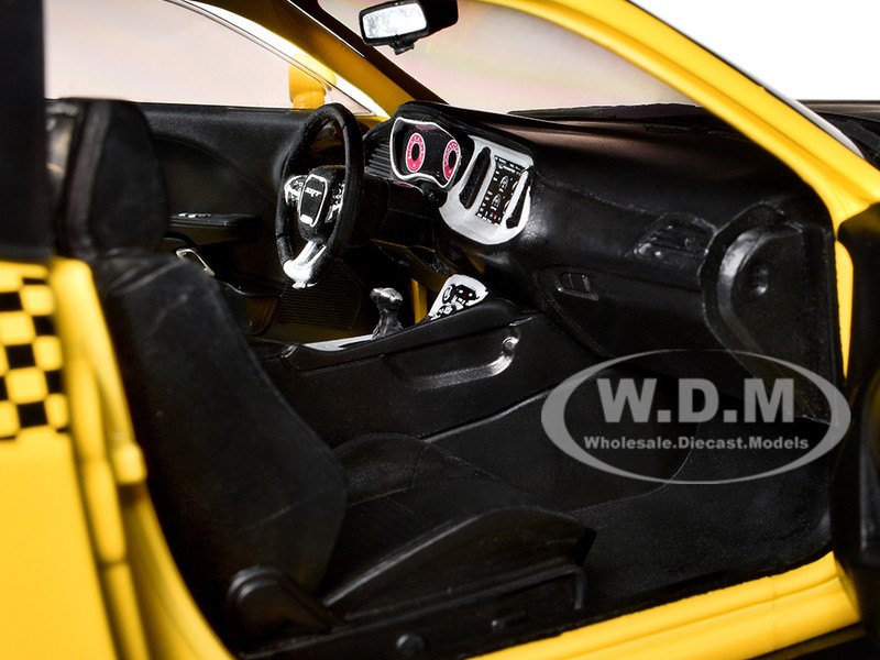 2023 DODGE CHALLENGER SRT HELLCAT REDEYE 
