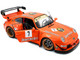 2020 RWB Bodykit #7 Jagermeister Orange with Graphics 1/18 Diecast Model Car Solido S1808506 2020 RWB Bodykit #7 Jagermeister Orange with Graphics 1/18 Diecast Model Car Solido S1808506