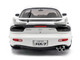 2001 Mazda RX7 Type RS FD3S RHD Right Hand Drive White 1/18 Diecast Model Car Solido S1810607