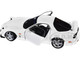 2001 Mazda RX7 Type RS FD3S RHD Right Hand Drive White 1/18 Diecast Model Car Solido S1810607 2001 Mazda RX7 Type RS FD3S RHD Right Hand Drive White 1/18 Diecast Model Car Solido S1810607
