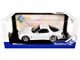 2001 Mazda RX7 Type RS FD3S RHD Right Hand Drive White 1/18 Diecast Model Car Solido S1810607 2001 Mazda RX7 Type RS FD3S RHD Right Hand Drive White 1/18 Diecast Model Car Solido S1810607