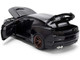 2024 Chevrolet Camaro ZL1 1LE Black Fast X 2023 Movie Fast & Furious Series 1/24 Diecast Model Car Jada 36475