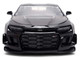 2024 Chevrolet Camaro ZL1 1LE Black Fast X 2023 Movie Fast & Furious Series 1/24 Diecast Model Car Jada 36475 2024 Chevrolet Camaro ZL1 1LE Black Fast X 2023 Movie Fast & Furious Series 1/24 Diecast Model Car Jada 36475