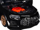 2024 Chevrolet Camaro ZL1 1LE Black Fast X 2023 Movie Fast & Furious Series 1/24 Diecast Model Car Jada 36475 2024 Chevrolet Camaro ZL1 1LE Black Fast X 2023 Movie Fast & Furious Series 1/24 Diecast Model Car Jada 36475