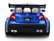 2016 Subaru WRX STI Widebody Blue Metallic JDM Tuners Series 1/24 Diecast Model Car Jada 37491 2016 Subaru WRX STI Widebody Blue Metallic JDM Tuners Series 1/24 Diecast Model Car Jada 37491
