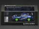 Toyota Supra JZA80 RZ RHD Right Hand Drive #9 WedsSport Blue Metallic with Graphics 1/64 Diecast Model Car Ignition Model IG3843