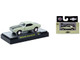Auto Meets Set of 6 Cars IN DISPLAY CASES Release 93 Limited Edition 1/64 Diecast Model Cars M2 Machines 32600-93