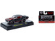 Auto Meets Set of 6 Cars IN DISPLAY CASES Release 93 Limited Edition 1/64 Diecast Model Cars M2 Machines 32600-93