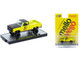 Sodas Set of 3 pieces Release 61 Limited Edition to 10000 pieces Worldwide 1/64 Diecast Model Cars M2 Machines 52500-A61