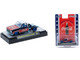 Sodas Set of 3 pieces Release 61 Limited Edition to 10000 pieces Worldwide 1/64 Diecast Model Cars M2 Machines 52500-A61