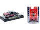 Sodas Set of 3 pieces Release 61 Limited Edition to 10000 pieces Worldwide 1/64 Diecast Model Cars M2 Machines 52500-A61
