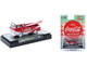 Sodas Set of 3 pieces Release 61 Limited Edition to 10000 pieces Worldwide 1/64 Diecast Model Cars M2 Machines 52500-A61