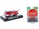 Sodas Set of 3 pieces Release 61 Limited Edition to 10000 pieces Worldwide 1/64 Diecast Model Cars M2 Machines 52500-A61