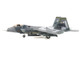 Lockheed F 22 Raptor Stealth Aircraft Splinter Camouflage United States Air Force Air Power Series 1/72 Diecast Model Hobby Master HA2831