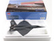 Northrop YF 23 Black Widow II Stealth Fighter Aircraft #87 0800 PAV 1 1990 United States Air Force Air Power Series 1/72 Diecast Model Hobby Master HA2851 Northrop YF 23 Black Widow II Stealth Fighter Aircraft #87 0800 PAV 1 1990 United States Air Force Air Power Series 1/72 Diecast Model Hobby Master HA2851