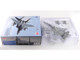 McDonnell Douglas F 15C Eagle Fighter Aircraft 85 0111 11th Air Force Elmendorf Air Force Base Alaska United States Air Force Air Power Series 1/72 Diecast Model Hobby Master HA4574