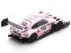 Porsche Hoonipigasus 911 #43 Ken Block Pikes Peak 2022 1/64 Diecast Model Car Pop Race 64S053