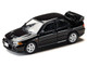 Mitsubishi Lancer RS Evolution III RHD Right Hand Drive Black Initial D 1995 2013 Manga Diorama Set Series 1/64 Diecast Model Car Hobby Japan HJDMD004 Mitsubishi Lancer RS Evolution III RHD Right Hand Drive Black Initial D 1995 2013 Manga Diorama Set Series 1/64 Diecast Model Car Hobby Japan HJDMD004