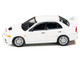 Mitsubishi Lancer RS Evolution IV RHD Right Hand Drive MonStar White Initial D 1995 2013 Manga Diorama Set Series 1/64 Diecast Model Car Hobby Japan HJDMD005 Mitsubishi Lancer RS Evolution IV RHD Right Hand Drive MonStar White Initial D 1995 2013 Manga Diorama Set Series 1/64 Diecast Model Car Hobby Japan HJDMD005
