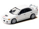 Mitsubishi Lancer RS Evolution IV RHD Right Hand Drive MonStar White Initial D 1995 2013 Manga Diorama Set Series 1/64 Diecast Model Car Hobby Japan HJDMD005 Mitsubishi Lancer RS Evolution IV RHD Right Hand Drive MonStar White Initial D 1995 2013 Manga Diorama Set Series 1/64 Diecast Model Car Hobby Japan HJDMD005