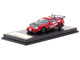 Toyota Supra JZA80 RZ RHD Right Hand Drive Eclipse Racing Concept Red with Carbon Hood 1/64 Diecast Model Car Ignition Model IG3841 Toyota Supra JZA80 RZ RHD Right Hand Drive Eclipse Racing Concept Red with Carbon Hood 1/64 Diecast Model Car Ignition Model IG3841