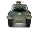 U S Army M10 GMC Tank 702nd Tank Destroyer Battalion Normandy France 1944 United States Army Mini AFV Series 1/64 Diecast Model Forces of Valor FOV-805105 U S Army M10 GMC Tank 702nd Tank Destroyer Battalion Normandy France 1944 United States Army Mini AFV Series 1/64 Diecast Model Forces of Valor FOV-805105