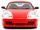 Porsche 911 GT3 996 Red with White Graphics Hyper Spec Series 1/24 Diecast Model Car Jada 35137 Porsche 911 GT3 996 Red with White Graphics Hyper Spec Series 1/24 Diecast Model Car Jada 35137