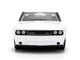 2012 Dodge Challenger SRT8 Stormtrooper Livery White with Graphics Star Wars Franchise Hollywood Rides Series 1/32 Diecast Model Car Jada 36915 2012 Dodge Challenger SRT8 Stormtrooper Livery White with Graphics Star Wars Franchise Hollywood Rides Series 1/32 Diecast Model Car Jada 36915