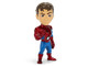 Set of 4 Diecast Figures Spider Man Wave 3 Metalfigs Series Diecast models Jada 37319