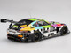 Mercedes AMG GT3 #888 Maro Engel Mikael Grenier Maxime Martin Mercedes AMG Team GMR Meguiar s Bathurst 12 Hour 2025 1/18 Model Car Top Speed TS0627