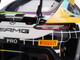 Mercedes AMG GT3 #888 Maro Engel Mikael Grenier Maxime Martin Mercedes AMG Team GMR Meguiar s Bathurst 12 Hour 2025 1/18 Model Car Top Speed TS0627 Mercedes AMG GT3 #888 Maro Engel Mikael Grenier Maxime Martin Mercedes AMG Team GMR Meguiar s Bathurst 12 Hour 2025 1/18 Model Car Top Speed TS0627
