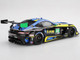 Mercedes AMG GT3 EVO #80 Scott Andrews Ralf Aron Eric Filgueiras Dan Knox Lone Star Racing IMSA 24 Hours of Daytona 2025 1/18 Model Car Top Speed TS0676 Mercedes AMG GT3 EVO #80 Scott Andrews Ralf Aron Eric Filgueiras Dan Knox Lone Star Racing IMSA 24 Hours of Daytona 2025 1/18 Model Car Top Speed TS0676