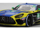 Mercedes AMG GT3 EVO #80 Scott Andrews Ralf Aron Eric Filgueiras Dan Knox Lone Star Racing IMSA 24 Hours of Daytona 2025 1/18 Model Car Top Speed TS0676 Mercedes AMG GT3 EVO #80 Scott Andrews Ralf Aron Eric Filgueiras Dan Knox Lone Star Racing IMSA 24 Hours of Daytona 2025 1/18 Model Car Top Speed TS0676