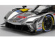 Cadillac V Series R #40 Louis Deletraz Kamui Kobayashi Jordan Taylor Cadillac Wayne Taylor Racing IMSA 24 Hours of Daytona 2025 1/18 Model Car Top Speed TS0681 Cadillac V Series R #40 Louis Deletraz Kamui Kobayashi Jordan Taylor Cadillac Wayne Taylor Racing IMSA 24 Hours of Daytona 2025 1/18 Model Car Top Speed TS0681