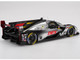 Cadillac V Series R #40 Louis Deletraz Kamui Kobayashi Jordan Taylor Cadillac Wayne Taylor Racing IMSA 24 Hours of Daytona 2025 1/18 Model Car Top Speed TS0681 Cadillac V Series R #40 Louis Deletraz Kamui Kobayashi Jordan Taylor Cadillac Wayne Taylor Racing IMSA 24 Hours of Daytona 2025 1/18 Model Car Top Speed TS0681