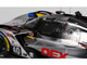 Cadillac V Series R #40 Louis Deletraz Kamui Kobayashi Jordan Taylor Cadillac Wayne Taylor Racing IMSA 24 Hours of Daytona 2025 1/18 Model Car Top Speed TS0681 Cadillac V Series R #40 Louis Deletraz Kamui Kobayashi Jordan Taylor Cadillac Wayne Taylor Racing IMSA 24 Hours of Daytona 2025 1/18 Model Car Top Speed TS0681