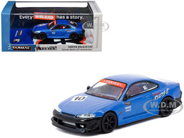 Nissan Silvia (S15) Vertex RHD (Right Hand Drive) 