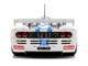 McLaren F1 GTR Short Tail #01 Nelson Piquet Johnny Cecotto Winner 2 Hours of Brasilia 1996 Competition Series 1/18 Diecast Model Car Solido S1804111