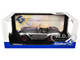 1965 Shelby Cobra 427 MKII Solido Works M Racing Tribute Gray Metallic with Stripes 1/18 Diecast Model Car Solido S1804913 1965 Shelby Cobra 427 MKII Solido Works M Racing Tribute Gray Metallic with Stripes 1/18 Diecast Model Car Solido S1804913