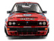 Lancia Delta HF Integrale #1 Miki Biasion Tiziano Siviero Winner Rally Sanremo 1989 Competition Series 1/18 Diecast Model Car Solido S1807808