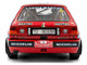 Lancia Delta HF Integrale #1 Miki Biasion Tiziano Siviero Winner Rally Sanremo 1989 Competition Series 1/18 Diecast Model Car Solido S1807808