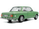 1971 BMW 1602 Taiga Green Metallic 1/18 Diecast Model Car Solido S1808604