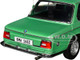 1971 BMW 1602 Taiga Green Metallic 1/18 Diecast Model Car Solido S1808604