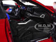 2024 BMW M2 Performance Parts Toronto Red Metallic with Carbon Top 1/18 Diecast Model Car Solido S1812902 2024 BMW M2 Performance Parts Toronto Red Metallic with Carbon Top 1/18 Diecast Model Car Solido S1812902