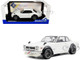 1970 Nissan Skyline C10 Hakosuka RHD Right Hand Drive White 1/18 Diecast Model Car Solido S1813001 1970 Nissan Skyline C10 Hakosuka RHD Right Hand Drive White 1/18 Diecast Model Car Solido S1813001