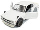 1970 Nissan Skyline C10 Hakosuka RHD Right Hand Drive White 1/18 Diecast Model Car Solido S1813001 1970 Nissan Skyline C10 Hakosuka RHD Right Hand Drive White 1/18 Diecast Model Car Solido S1813001