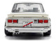 1970 Nissan Skyline C10 Hakosuka RHD Right Hand Drive White 1/18 Diecast Model Car Solido S1813001 1970 Nissan Skyline C10 Hakosuka RHD Right Hand Drive White 1/18 Diecast Model Car Solido S1813001