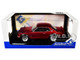 1970 Nissan Skyline C10 Hakosuka RHD Right Hand Drive Red Metallic 1/18 Diecast Model Car Solido S1813002 1970 Nissan Skyline C10 Hakosuka RHD Right Hand Drive Red Metallic 1/18 Diecast Model Car Solido S1813002