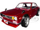 1970 Nissan Skyline C10 Hakosuka RHD Right Hand Drive Red Metallic 1/18 Diecast Model Car Solido S1813002 1970 Nissan Skyline C10 Hakosuka RHD Right Hand Drive Red Metallic 1/18 Diecast Model Car Solido S1813002